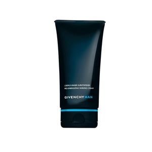 Givenchy Man Pro-energizing Shaving Cream by GIVENCHY 125ml / 4.4 OZ